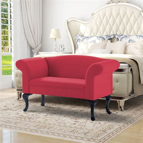 Sofa Settee For Bedroom