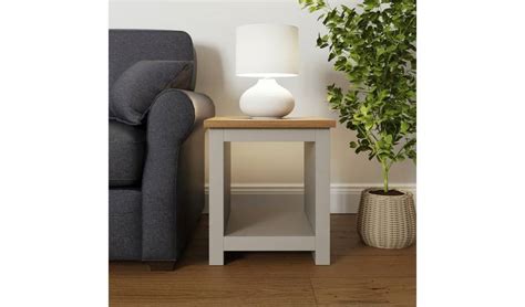 Sofa Side Table Argos