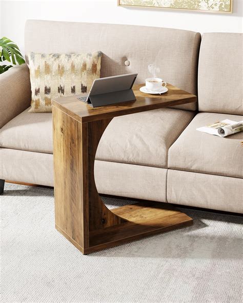 Sofa Side Table Home Bargains