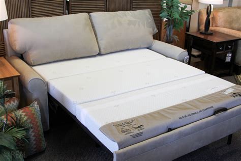 Sofa Sleeper With No Bar