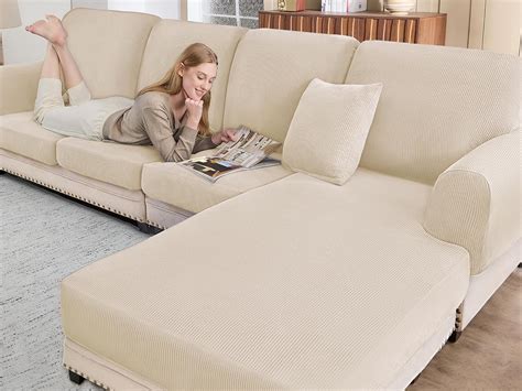 Sofa Slipcovers Sectional