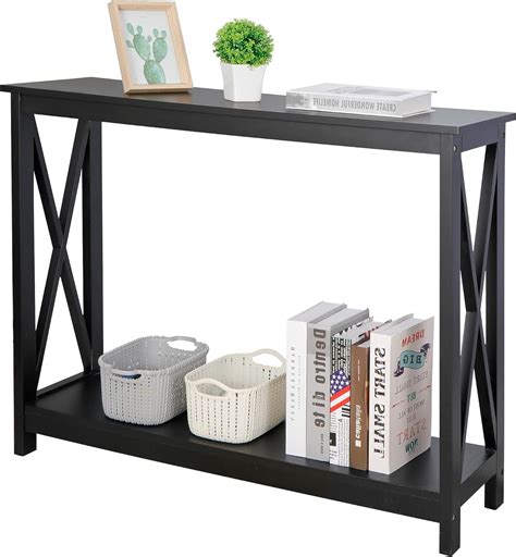 Sofa Table 12 Inches Deep