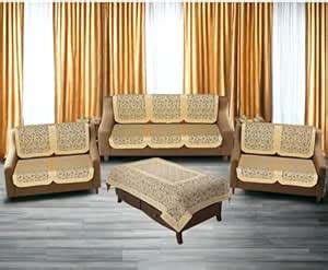 Sofa Table Cover Design