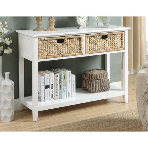 Sofa Table Wayfair Canada