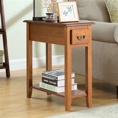 Sofa Table With End Tables