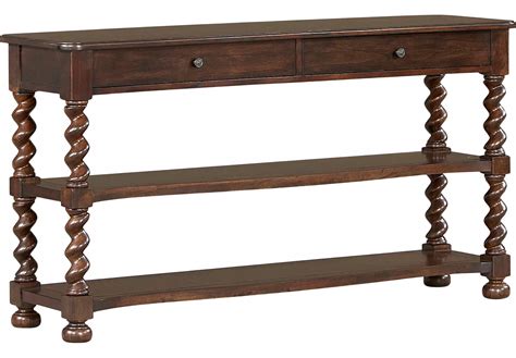 Sofa Tables Havertys