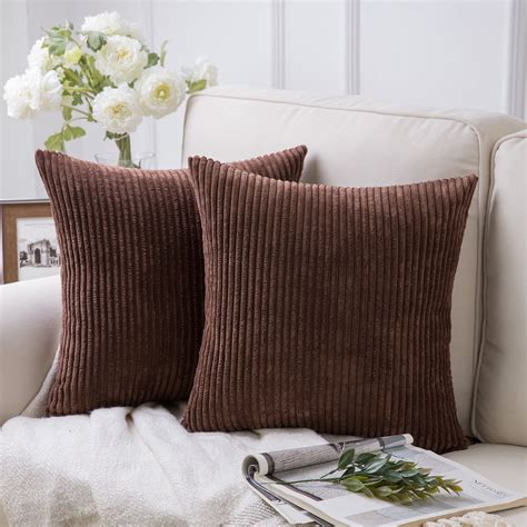 Sofa Throw Pillows At Walmart