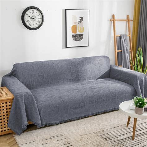 Sofa Throws For Grey Sofa