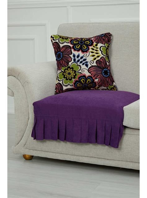 Sofa Throws With Arms