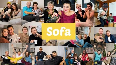 Sofa Tv Program