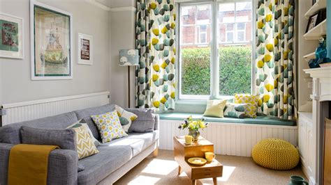 Sofa Under Window Ideas
