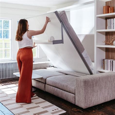 Sofa Wall Bed Reddit