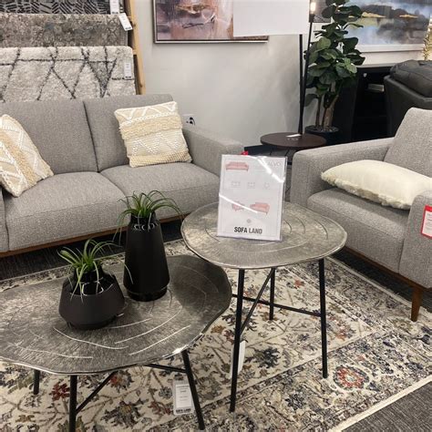 Sofa Warehouse Edmonton