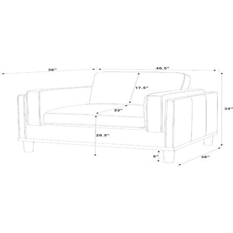 Sofa Weight Capacity