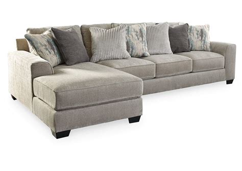 Two Chaise Sectional Sofa with Five Total Seats by Jackson Furniture