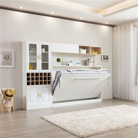 Sofa With Hidden Bed