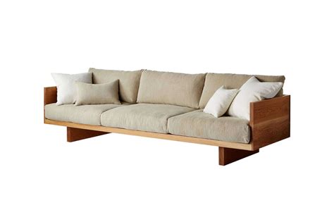 Sofa Wooden Frame Design