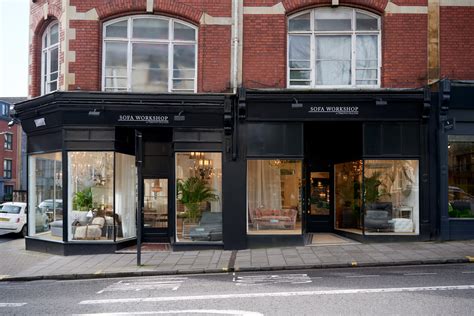 Sofa Workshop Bristol Clifton