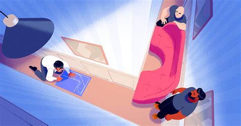 Sofa You Can Move Around