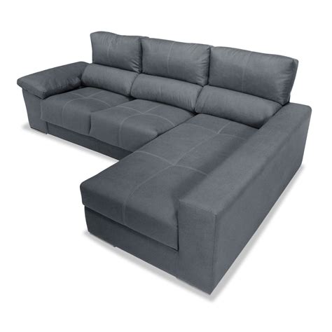 sofas chaise longue reclinables