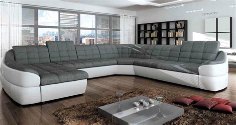 sofas grandes baratos