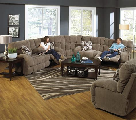 Sofas And Sectional