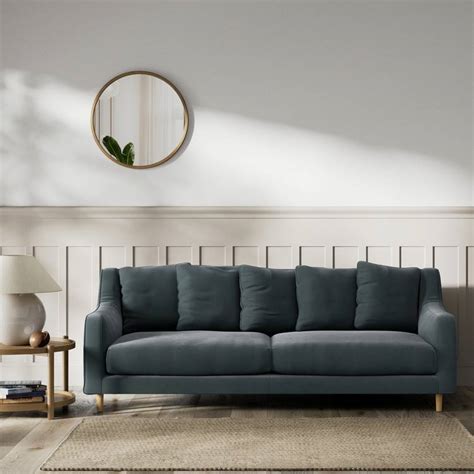 Sofas At Habitat