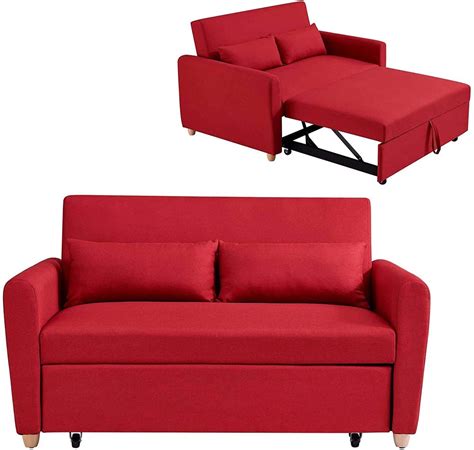 Sofas Camas De Dos Plazas