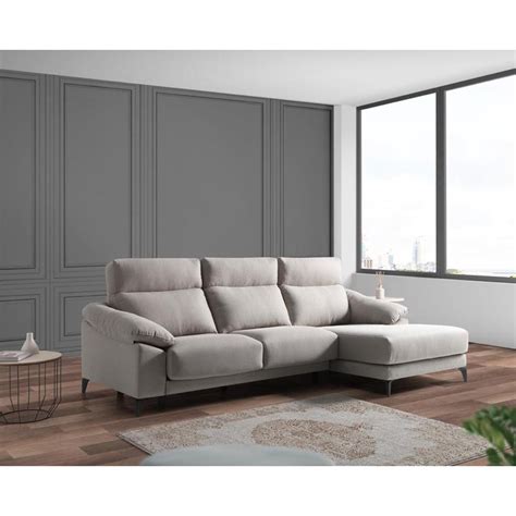 Sofas Cheslong El Corte Ingles