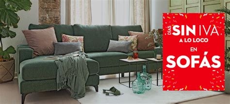 Sofas Conforama Sin Iva