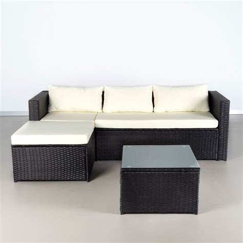 Sofas De Jardim Conforama