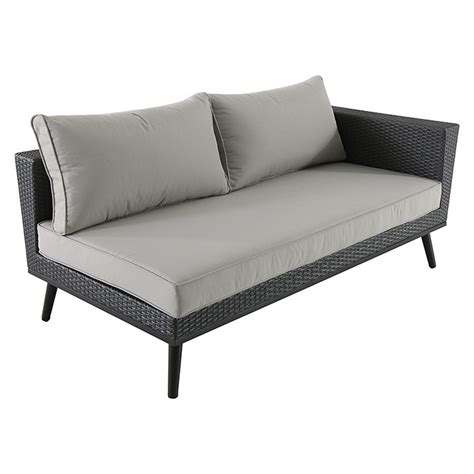 Sofas De Jardin Bauhaus