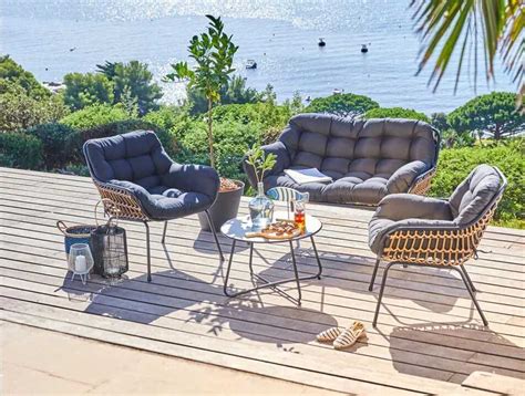 Sofas De Jardin Carrefour