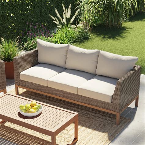 Sofas De Jardin Leroy