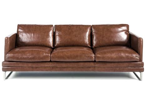 Sofas De Piel En Mexico