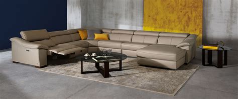 Sofas De Piel Natuzzi Outlet