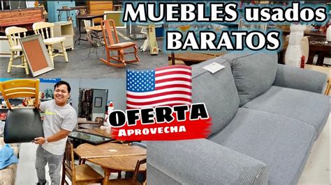 Sofas En Venta De Segunda Mano