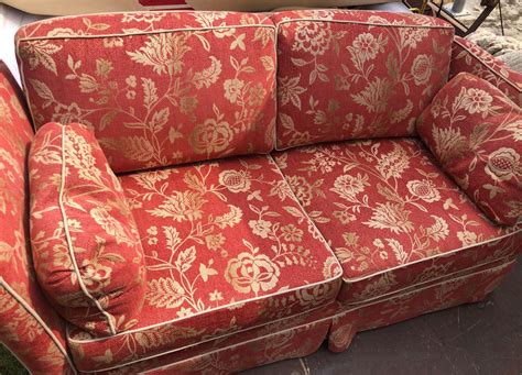 Sofas Fabric Sale