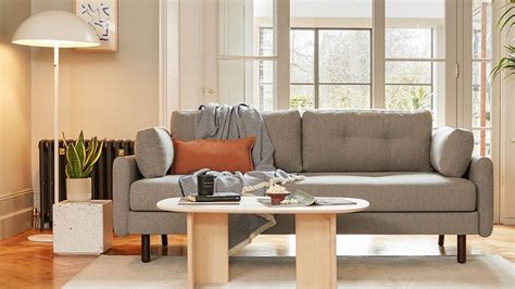 Sofas For Awkward Access