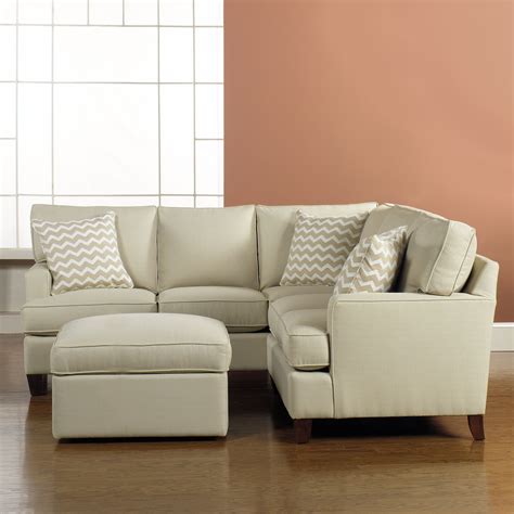 Sofas For Narrow Rooms