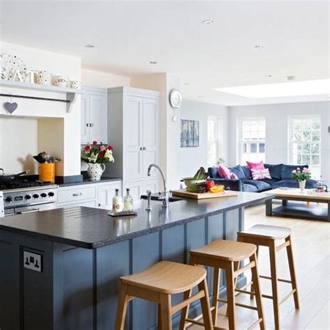 Sofas For Open Plan Kitchen