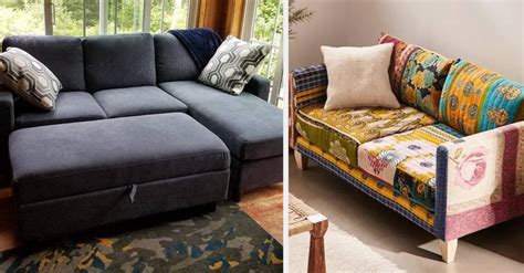 Sofas For Tight Doorways