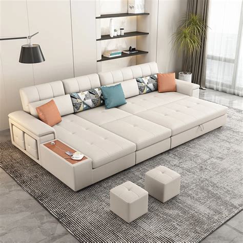 Sofas In Bedroom