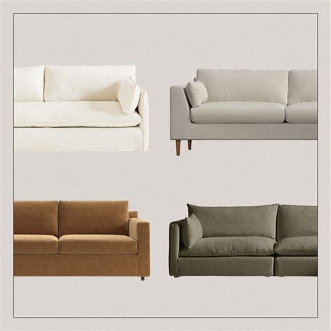 Sofas Like Crate And Barrel