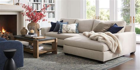 Sofas Like Pottery Barn Big Sur