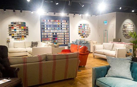 Sofas Mailbox Birmingham