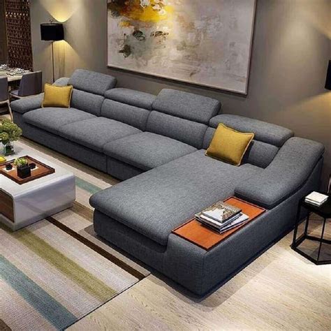 Sofas Modernas