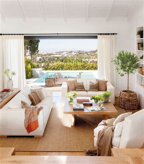 Sofas Modernos Blancos