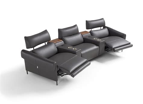 Sofas Para Cine En Casa
