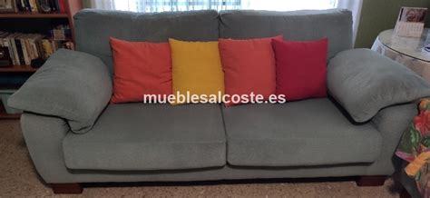 Sofas Segunda Mano Particulares